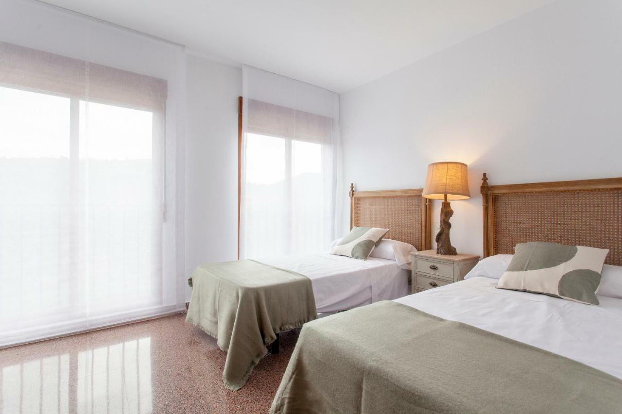 Rustikalpuente Casa De La Cultura Apartment Alpuente