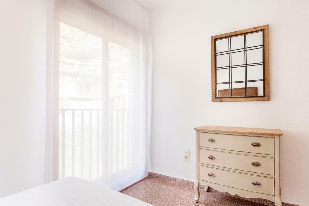 Rustikalpuente Casa De La Cultura Apartment